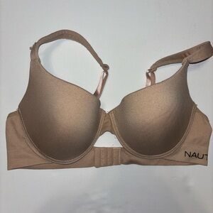 Nautica Wired Sports Bra